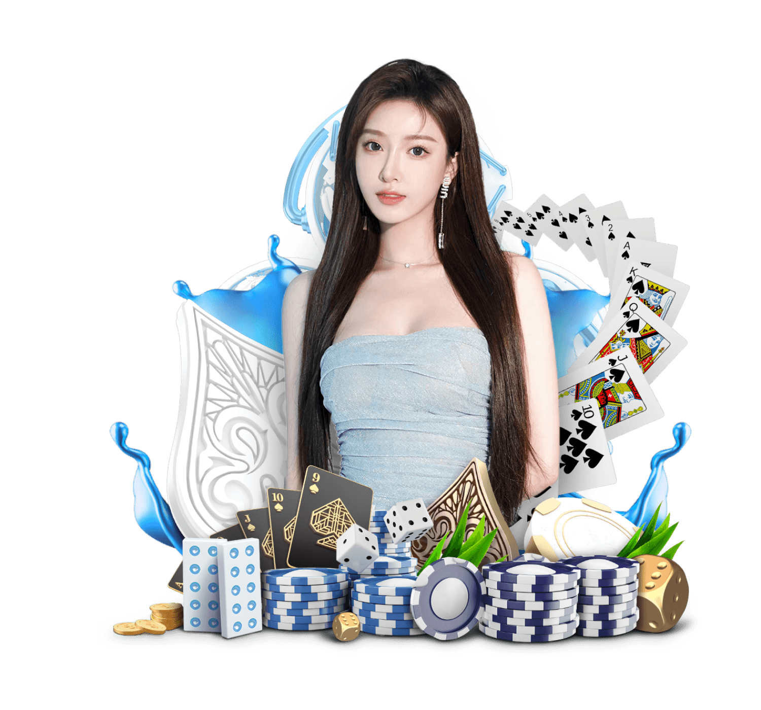 Payment method selection screen on lagutogel login